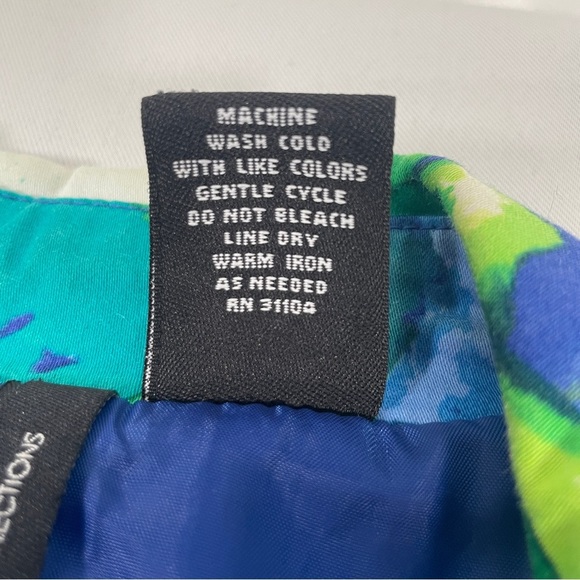 new direction Floral Blazer - Picture 9 of 10